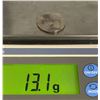Image 4 : 1590 Unidentified Wreck Mexico Silver 4 Reales