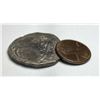 Image 5 : 1590 Unidentified Wreck Mexico Silver 4 Reales