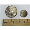 Image 6 : 1590 Unidentified Wreck Mexico Silver 4 Reales