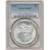 Image 3 : 1903 Morgan Silver Dollar PCGS MS65