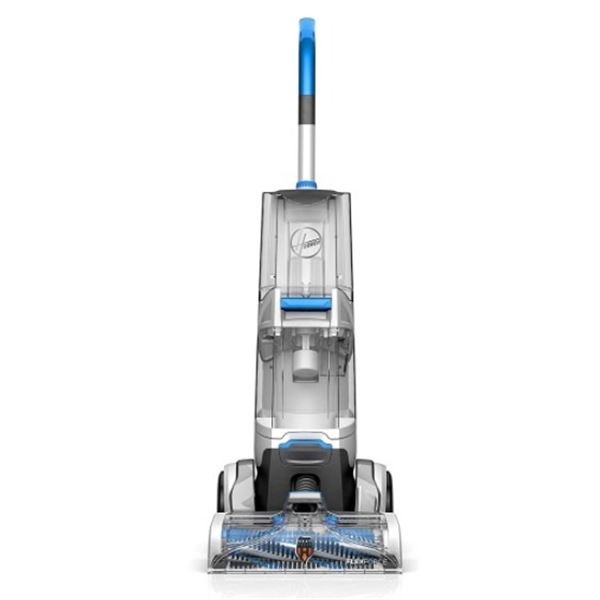 HOOVER SMARTWASH CARPET CLEANER - RETAIL $249