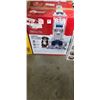Image 2 : HOOVER SMARTWASH CARPET CLEANER - RETAIL $249
