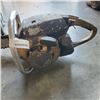 Image 2 : GAS CHAINSAW