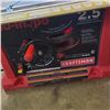Image 2 : CRAFTSMAN TABLE SAW