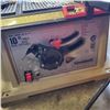 Image 2 : POWERMATE TABLE SAW