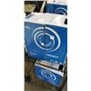 Image 2 : 2 BOXES OF CAT 5E/6 CABLE, APPROX. 1400' TOTAL