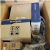 Image 2 : ASSORTED NAVIEN REPLACEMENT PARTS