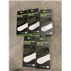 Image 1 : 5 NEW DUAL DEVICE CHARGING PADS
