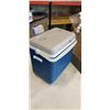 Image 1 : 26L COOLER AND JAPANESE TEA SET