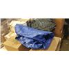 Image 2 : TWO TARPS, 10' X 20'