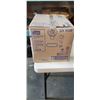 Image 2 : NEW CASE OF TORK XPRESSNAP NAPKINS 12 PACKS OF 500, 6000 TOTAL