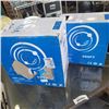 Image 2 : 2 BOXES OF CAT 5E/6 CABLE, APPROX. 1400' TOTAL