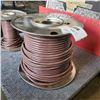 Image 2 : 2 SPOOLS OF WIRE