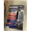 Image 2 : ROUTER, WINCH, IMPACT ADAPTER AND ASSORTED TOOLS