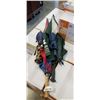 Image 1 : LARGE LOT OF UMBRELLAS