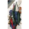 Image 2 : LARGE LOT OF UMBRELLAS