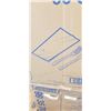 Image 3 : NEW CASE OF TORK DINNER NAPKINS 24 PACKS OF 126, 3024 NAPKINS TOTAL