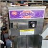 Image 2 : DAIRY QUEEN BLIZZARD MACHINE, WORKING