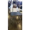 Image 1 : DOG GROOMING TABLE