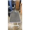 Image 2 : DOG GROOMING TABLE