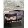Image 2 : BELLA PRO 9QT FLEX ZONE AIR FRYER - TESTED WORKING, RETAIL $349