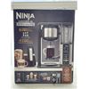Image 2 : NINJA SPECIALTY COFFEE MAKER - TESTED WORKING, RETAIL $199