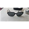 Image 2 : 2 PAIRS OF VERSACE SUNGLASSES, UNAUTHENTICATED