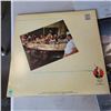 Image 8 : ASSORTED RECORDS, SUPERTRAMP AND BRYAN ADAMS