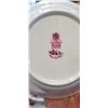 Image 8 : LOT OF PARAGON CHINA COUNTRY FAIR 23 PIECES VALUE $400+