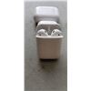 Image 2 : 3 PAIRS OF APPLE AIRPODS, ONE PAIR IS AIRPOD PRO, AUTHENTIC, LOST PROPERTY