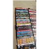 Image 2 : 75 DVD'S