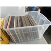 Image 2 : LARGE LOT OF ASSORTED ESTATE RECORDS