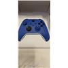 Image 2 : XBOX WIRELESS CONTROLLER SHOCK BLUE - TESTED WORKING