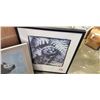 Image 2 : ROBERT BATEMAN PRINT AND BARBARA MCKNIGHT PRINT