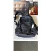Image 1 : SAMURAI TACTICAL BACKPACK