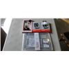 Image 1 : TWO VAULT RFID WALLETS, IPHONE CASE AND MACBOOK AIR CASE