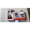Image 2 : TWO VAULT RFID WALLETS, IPHONE CASE AND MACBOOK AIR CASE
