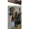 Image 2 : LOT OF HAIR DRYERS AND STRAIGHTNERS