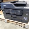 Image 2 : BROTHER PRINTER MODEL MFC-8510DN