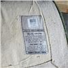Image 2 : HANDMADE TRADEWIND AREA RUG, MADE IN INDIA, SIZE APPROX 20' X 10'