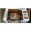 Image 2 : SHOOTER TUDOR, LITEHAWK RC CAR AND WATER LG FILTER