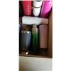 Image 2 : STARBUCKS, LULULEMON AND YETI WATER BOTTLES/TRAVEL MUGS