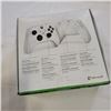 Image 2 : XBOX WIRELESS CONTROLLER ROBOT WHITE - TESTED WORKING