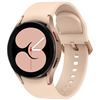 Image 1 : SAMSUNG GALAXY WATCH 4  40MM SMARTWATCH - TESTED WORKING, RETAIL $279