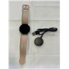 Image 2 : SAMSUNG GALAXY WATCH 4  40MM SMARTWATCH - TESTED WORKING, RETAIL $279
