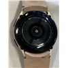 Image 3 : SAMSUNG GALAXY WATCH 4  40MM SMARTWATCH - TESTED WORKING, RETAIL $279