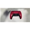 Image 2 : PS5 DUALSENSE COSMIC RED WIRELESS CONTROLLER - TESTED WORKING, RETAIL $94