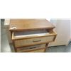 Image 2 : 4 DRAWER DRESSER