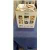 Image 2 : ULTIMA COSA 5.2QT DIGITAL AIR FRYER - TESTED WORKING, RETAIL $229