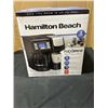 Image 2 : HAMILTON BECH FLEXBREW TRIO COFFEE 12-CUP - TESTED WORKING, RETAIL $149